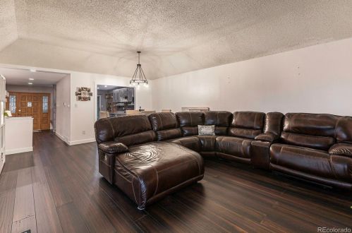 7404 Cedar Cir, Denver CO  80226-2022 exterior