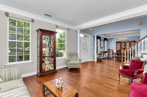 5344 Windmill Pkwy, Evans GA  30809-6669 exterior