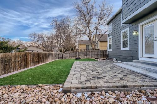 8770 Greengrass Way, Parker CO 80134-3944 exterior