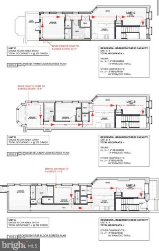 1946 23 St, Philadelphia PA 19145-2602 exterior
