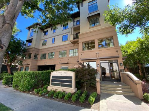 618 Walnut St, San Carlos, CA 94070-3171