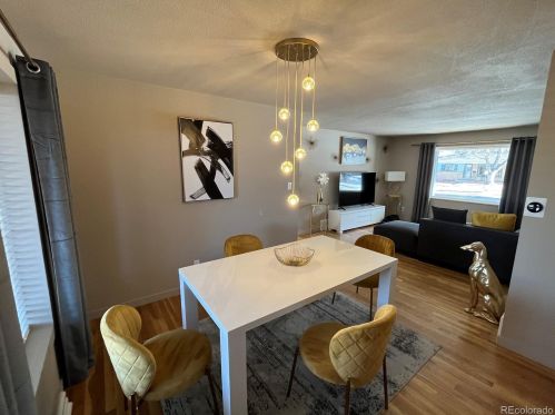 4165 Inca St, Englewood CO  80110-4513 exterior