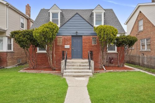 3720 86th Pl, Chicago, IL 60652-3720