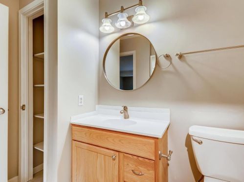 1700 Hickory Hill Dr, Saint Paul MN  55122-2410 exterior