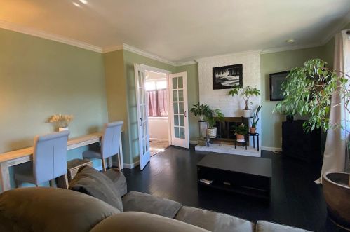 3172 Carleen Dr, Hayward, CA 94546-3323