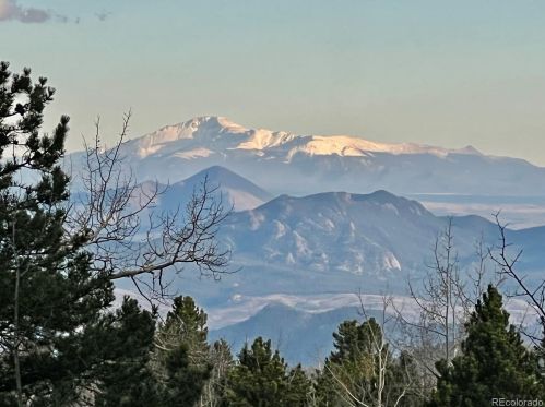 11394 Pauls Dr, Conifer, CO 80433-8208