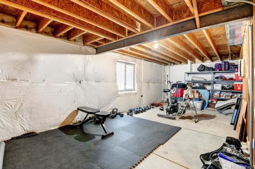 9841 Chambers Dr, Denver CO  80022-9314 exterior