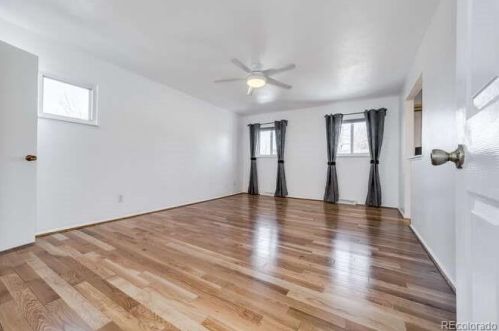 6256 Peakview Pl, Englewood CO 80111-4327 exterior