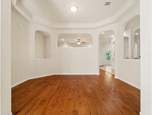 16908 Crystal Downs Cv, Austin TX  78717-5510 exterior