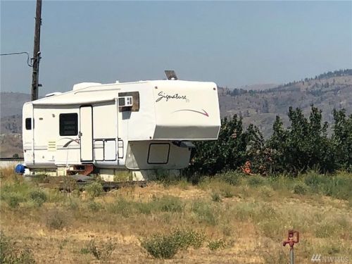230 Johnson Creek Rd, Riverside, WA 98849-9644