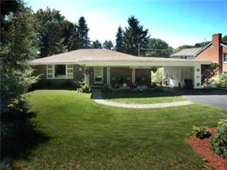 5 Greenleaf Ave, Greensburg, PA 15601-1725