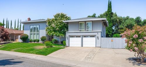 3901 Valley View Ct, Fair Oaks, CA 95628-7414