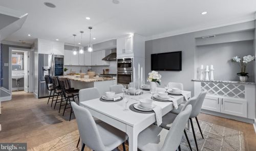 1726 Lombard St, Philadelphia PA  19147-1531 exterior