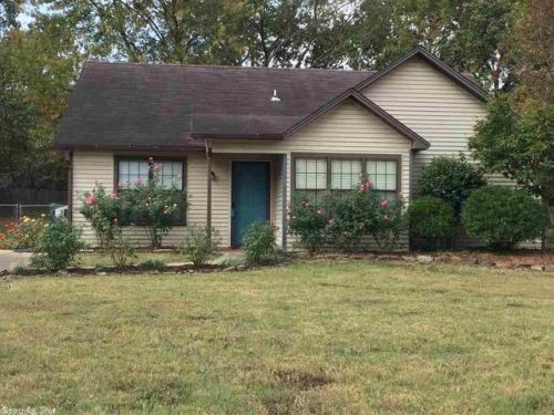 27 Briarwood Cir, Conway, AR 72034-2922