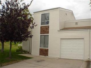 16433 Radcliff Pl, Denver CO  80015-7085 exterior