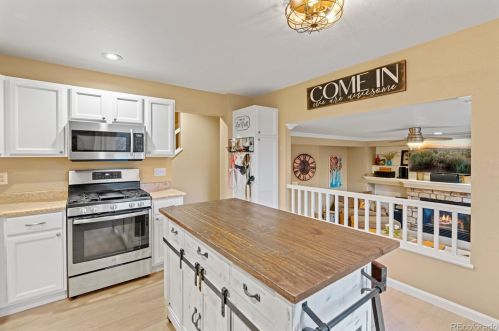 16424 Oakmoor Pl, Parker CO 80134-2519 exterior