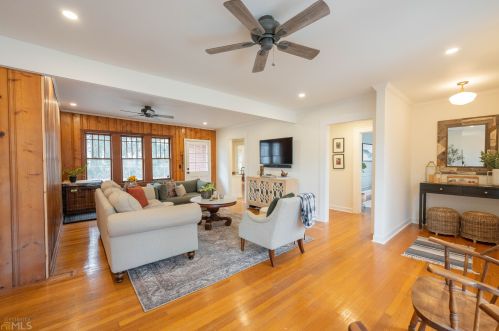 500 Belmont St, Madison, GA 30650-1405