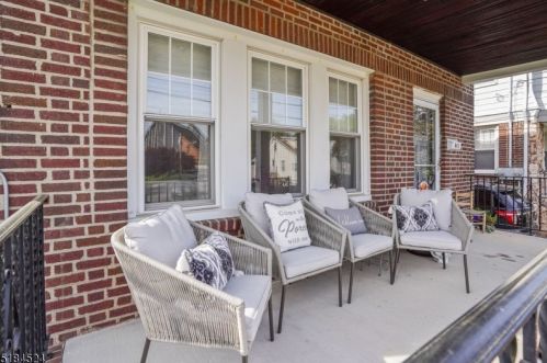 45 Brookline Ave, Nutley, NJ 07110-2901