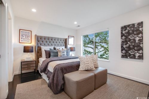 328 Gold Mine Dr, San Francisco CA  94131-2157 exterior