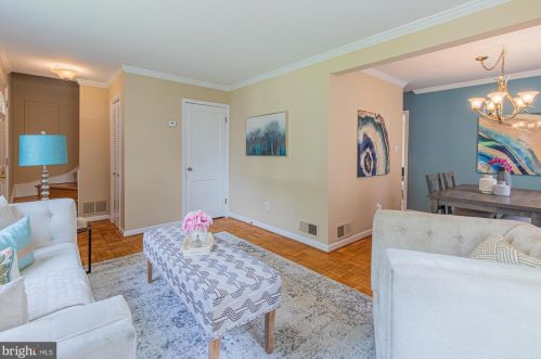 1110 Carson St, Silver Spring MD 20901-1816 exterior