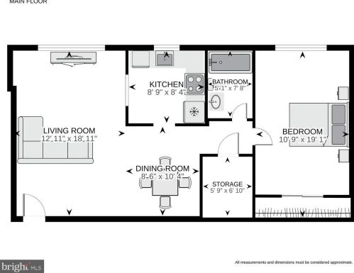 116 Lee Ave, Silver Spring MD 20912-4959 exterior