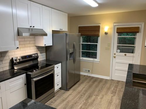 1842 Fern Creek Ln, Atlanta GA  30329-3314 exterior