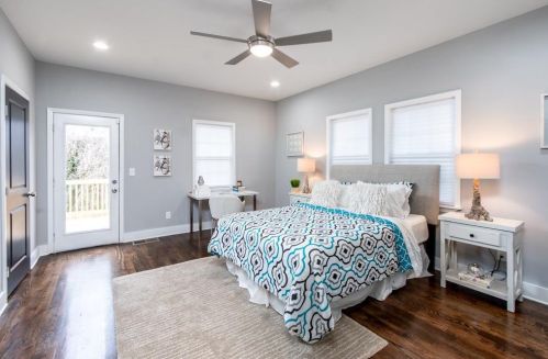 1655 Evans Dr, Atlanta GA  30310-4544 exterior