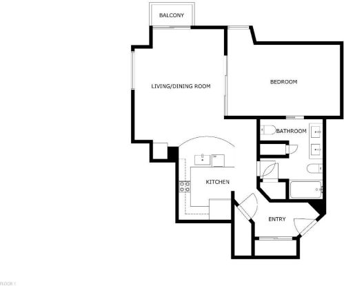 1 Daniel Burnham Ct, San Francisco CA  94109-0451 exterior