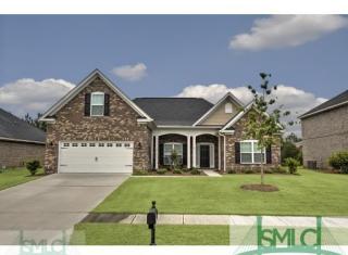 94 Redwall Cir, Savannah, GA 31322-9039