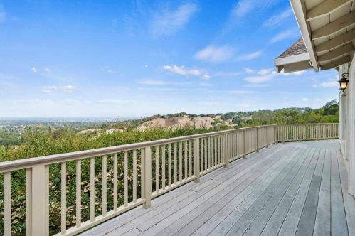 136 Teresita Way, Los Gatos, CA 95032-6517