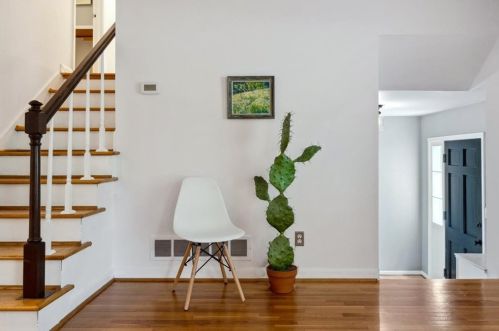 2745 Eaton Pl, Atlanta GA  30350-5547 exterior