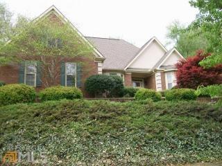 2161 Major Loring Way, Marietta, GA 30064-3899