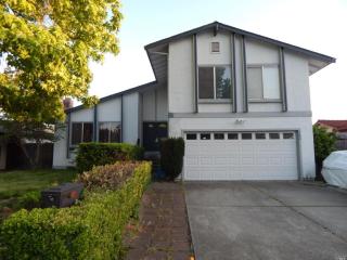 142 Dover Way, Vacaville, CA 95687-5007