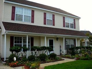 2809 Ridgeboard Pl, Chesapeake, VA 23323-1745