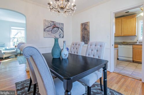 1028 Mcceney Ave, Silver Spring MD 20901-1456 exterior