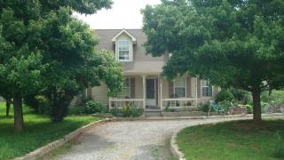 2632 Galahad Dr, Murfreesboro, TN 37127-6955
