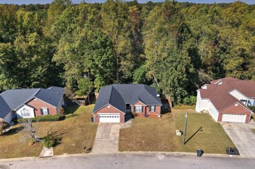 232 Amy Cir, North Augusta, SC 29841-2879