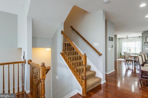 600 English Ivy Way, Aberdeen MD  21001-2673 exterior