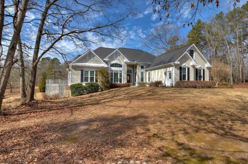 409 Holly Oak Trce, Holly Springs, GA 30114-8700
