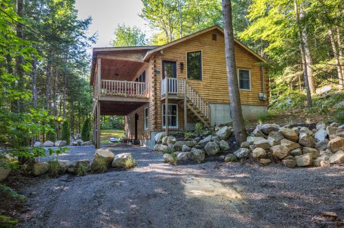 88 Wilderness Ln, Norway, ME 04268-4815