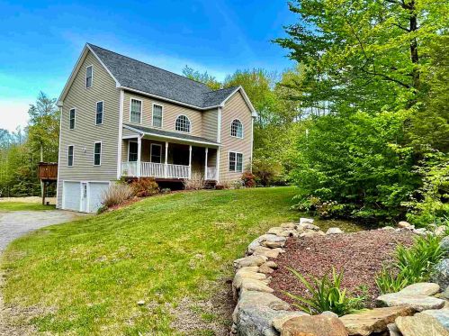 186 Hamwoods Rd, Alton, NH 03809-5039