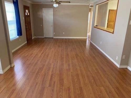 2818 Stanford Dr, Irving TX  75062-7135 exterior