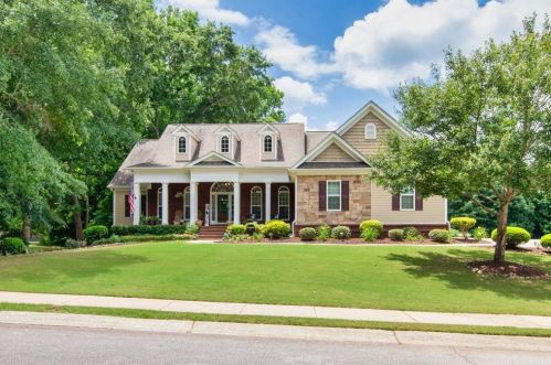 176 Ryans Run, Jefferson, GA 30549-4600