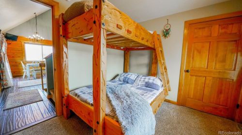 1807 Kiowa St, Fairplay CO 80456 exterior