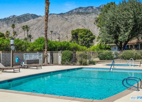 1941 Paseo Pelota, Palm Springs, CA 92262-5346