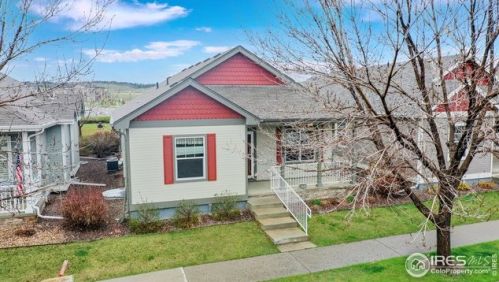 4711 Dillon Ave, Loveland, CO 80538-1478