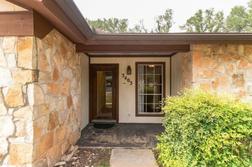 3403 Sierra Dr, Georgetown, TX 78628-1832