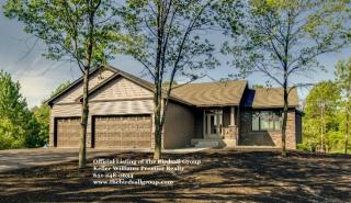 24030 Leo St, Stacy, MN 55079-5033