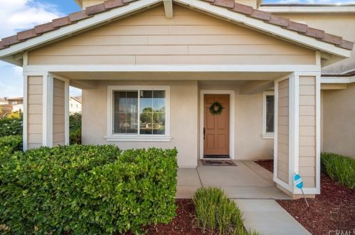 21539 Windstone Dr, Wildomar, CA 92595-6939