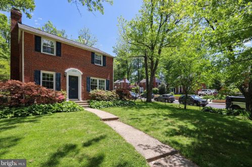 2916 Parker Ave, Silver Spring, MD 20902-2660